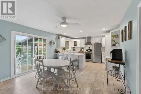 1509 Mayrene Crescent Ottawa ON K4P 1B2