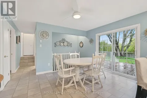 1509 Mayrene Crescent Ottawa ON K4P 1B2
