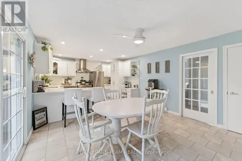 1509 Mayrene Crescent Ottawa ON K4P 1B2
