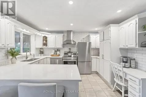 1509 Mayrene Crescent Ottawa ON K4P 1B2