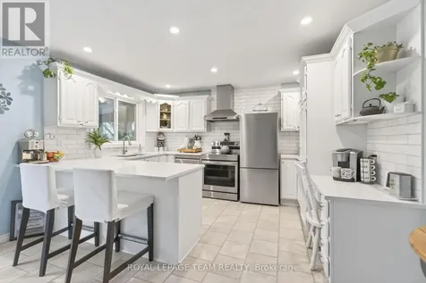 1509 Mayrene Crescent Ottawa ON K4P 1B2