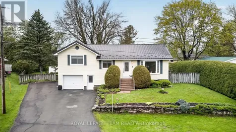 1509 Mayrene Crescent Ottawa ON K4P 1B2