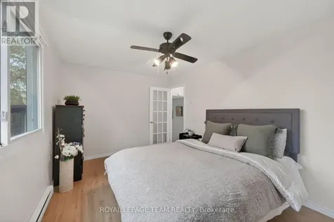 1509 Mayrene Crescent Ottawa ON K4P 1B2