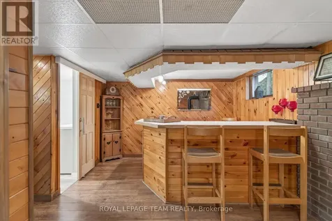 1509 Mayrene Crescent Ottawa ON K4P 1B2