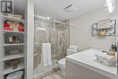 1509 Mayrene Crescent Ottawa ON K4P 1B2