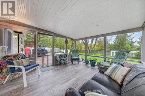 1509 Mayrene Crescent Ottawa ON K4P 1B2