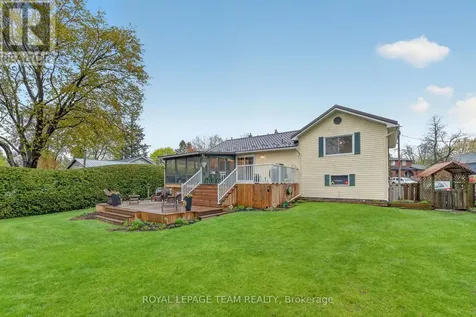 1509 Mayrene Crescent Ottawa ON K4P 1B2