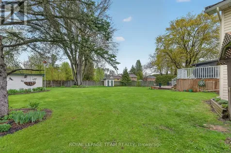 1509 Mayrene Crescent Ottawa ON K4P 1B2