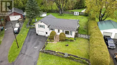 1509 Mayrene Crescent Ottawa ON K4P 1B2