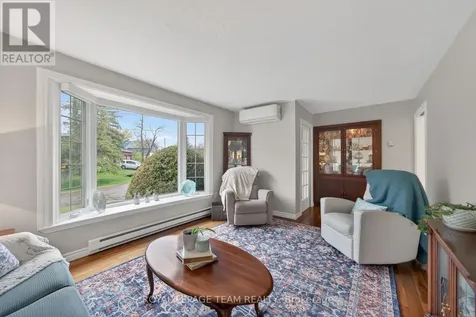1509 Mayrene Crescent Ottawa ON K4P 1B2