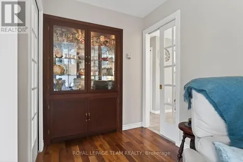 1509 Mayrene Crescent Ottawa ON K4P 1B2