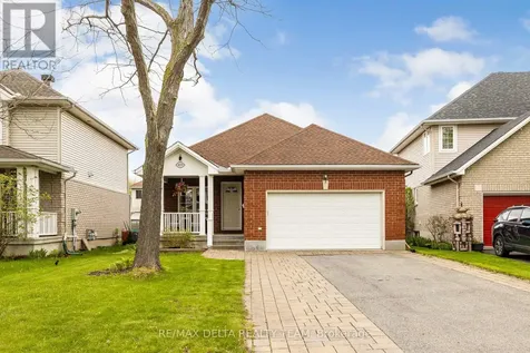 859 Giant Cedars Crescent Ottawa ON K1V 1P1