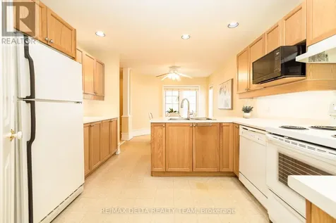 859 Giant Cedars Crescent Ottawa ON K1V 1P1