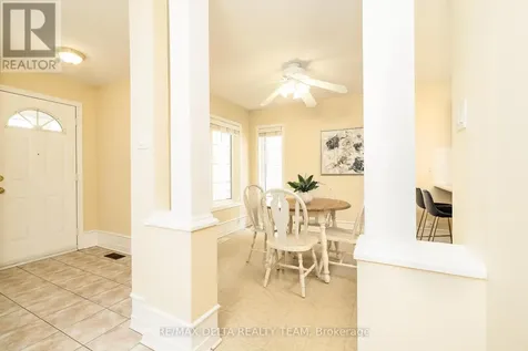 859 Giant Cedars Crescent Ottawa ON K1V 1P1