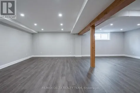 859 Giant Cedars Crescent Ottawa ON K1V 1P1
