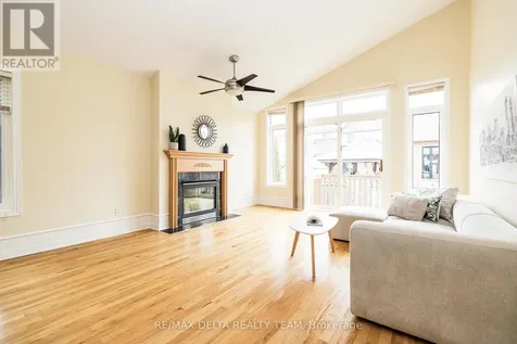 859 Giant Cedars Crescent Ottawa ON K1V 1P1