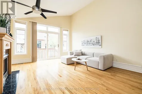 859 Giant Cedars Crescent Ottawa ON K1V 1P1