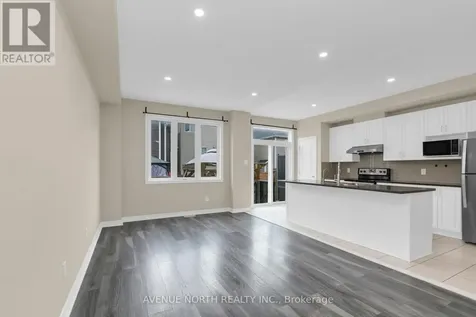 940 Kilbirnie Drive Ottawa ON K2J 5T9
