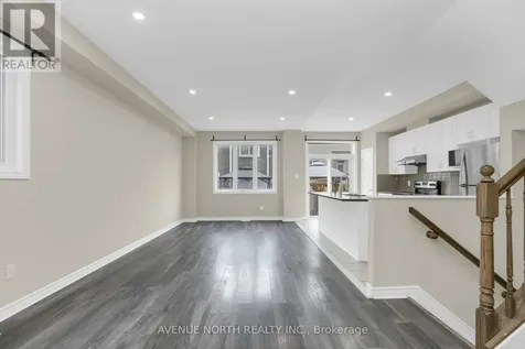 940 Kilbirnie Drive Ottawa ON K2J 5T9