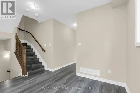 940 Kilbirnie Drive Ottawa ON K2J 5T9