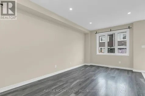 940 Kilbirnie Drive Ottawa ON K2J 5T9