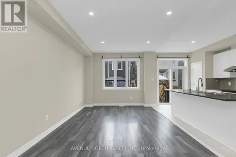 940 Kilbirnie Drive Ottawa ON K2J 5T9