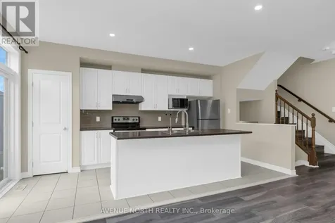 940 Kilbirnie Drive Ottawa ON K2J 5T9