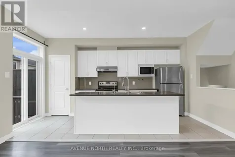 940 Kilbirnie Drive Ottawa ON K2J 5T9