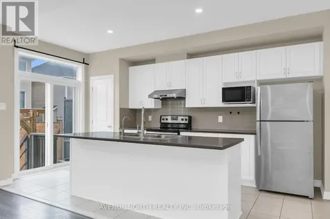 940 Kilbirnie Drive Ottawa ON K2J 5T9