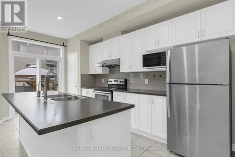 940 Kilbirnie Drive Ottawa ON K2J 5T9