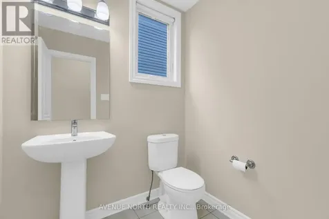 940 Kilbirnie Drive Ottawa ON K2J 5T9