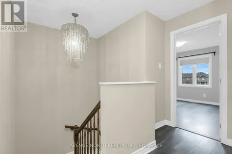 940 Kilbirnie Drive Ottawa ON K2J 5T9