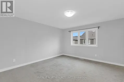 940 Kilbirnie Drive Ottawa ON K2J 5T9