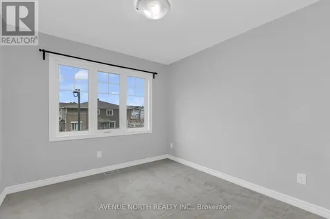 940 Kilbirnie Drive Ottawa ON K2J 5T9