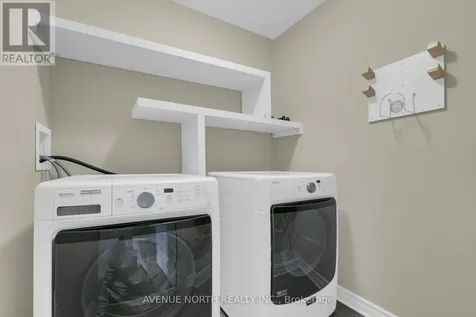 940 Kilbirnie Drive Ottawa ON K2J 5T9