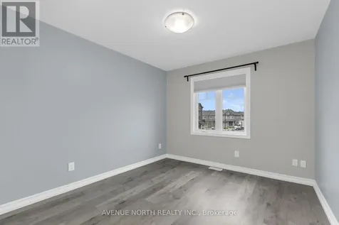 940 Kilbirnie Drive Ottawa ON K2J 5T9