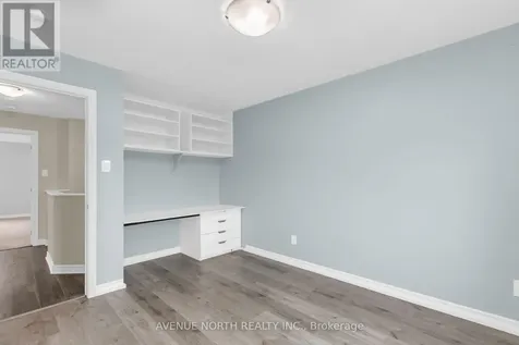 940 Kilbirnie Drive Ottawa ON K2J 5T9