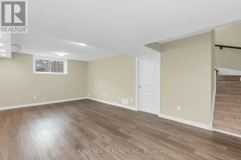 940 Kilbirnie Drive Ottawa ON K2J 5T9