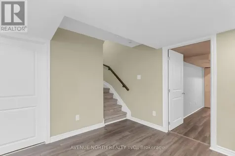 940 Kilbirnie Drive Ottawa ON K2J 5T9