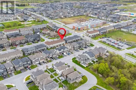 940 Kilbirnie Drive Ottawa ON K2J 5T9