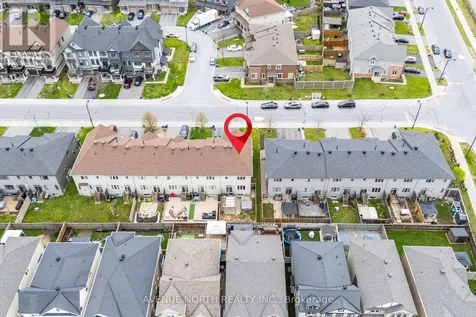 940 Kilbirnie Drive Ottawa ON K2J 5T9