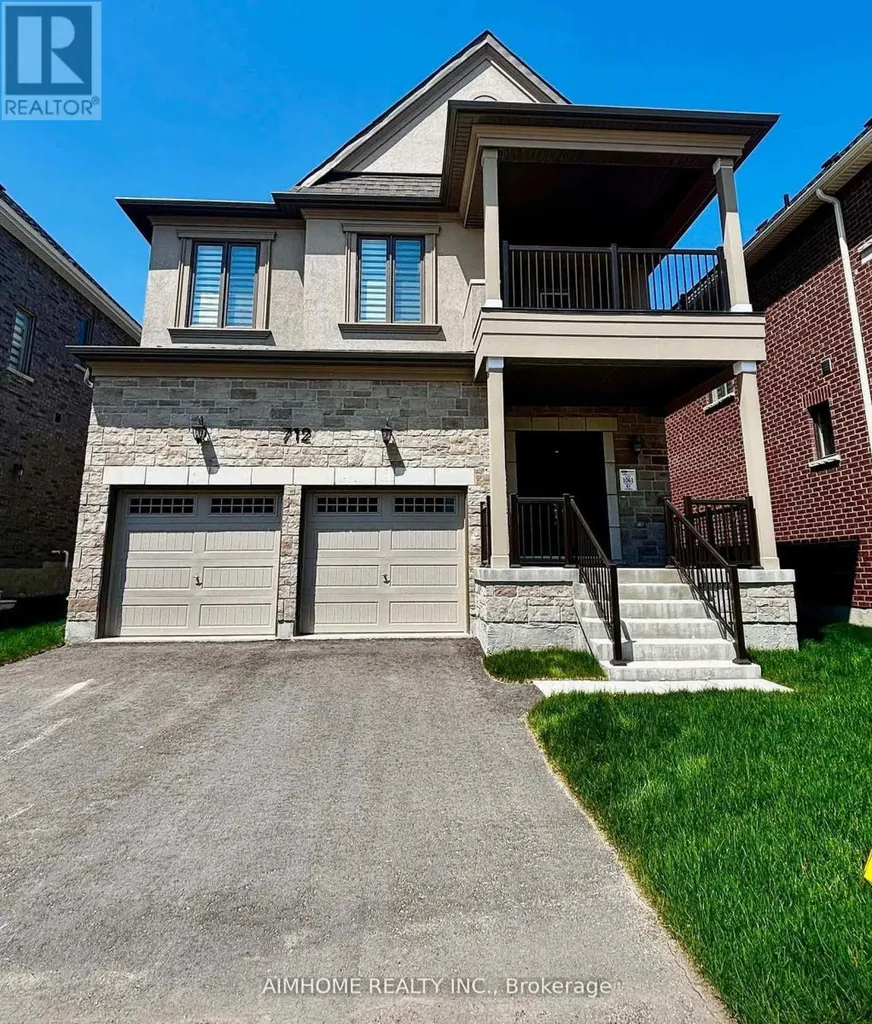 712 Newlove Street Innisfil ON L9S 0R8