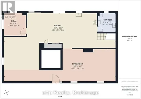 569 Louisa Street West Grey ON N0G 1C0