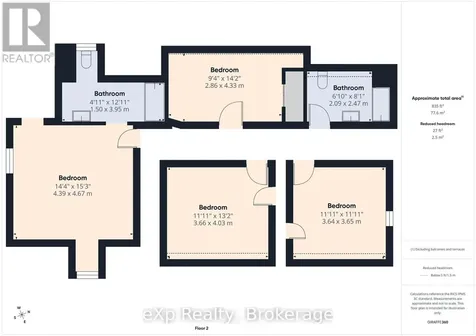 569 Louisa Street West Grey ON N0G 1C0