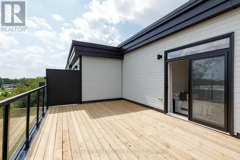 25 Lansdowne Street South Blue Mountains ON N0H 2P0