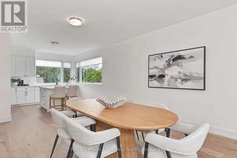 25 Lansdowne Street South Blue Mountains ON N0H 2P0