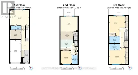 25 Lansdowne Street South Blue Mountains ON N0H 2P0