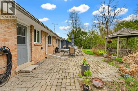 10 Huisman Lane Hamilton ON L8N 2Z7
