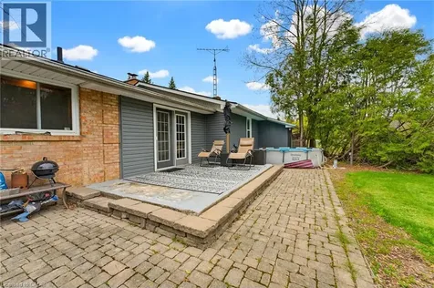 10 Huisman Lane Hamilton ON L8N 2Z7