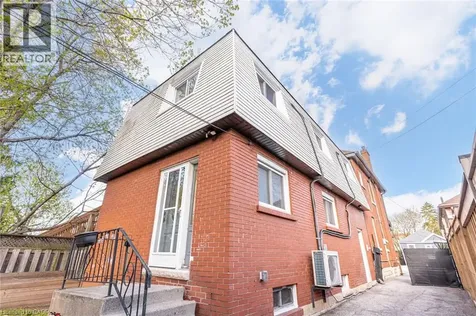 131 Park Row North Hamilton ON L8H 4E7